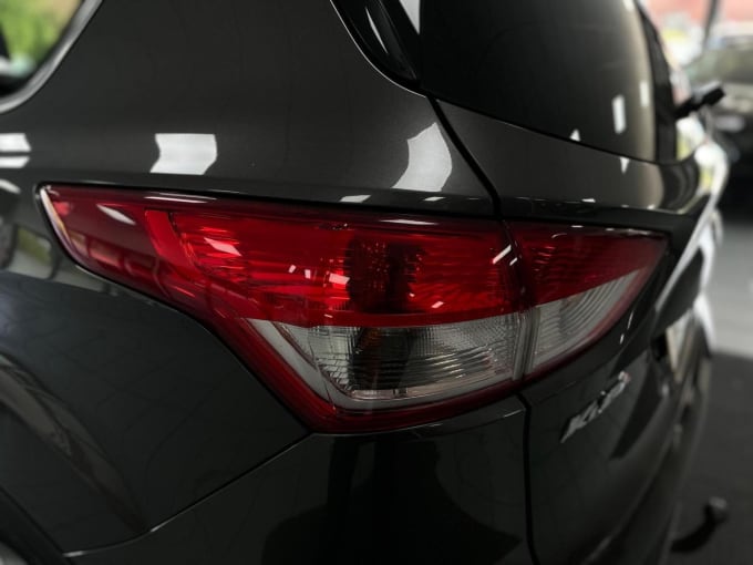 2015 Ford Kuga