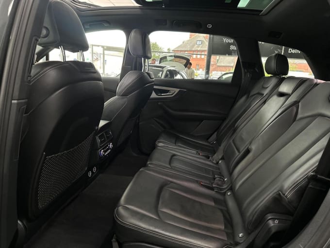 2018 Audi Q7