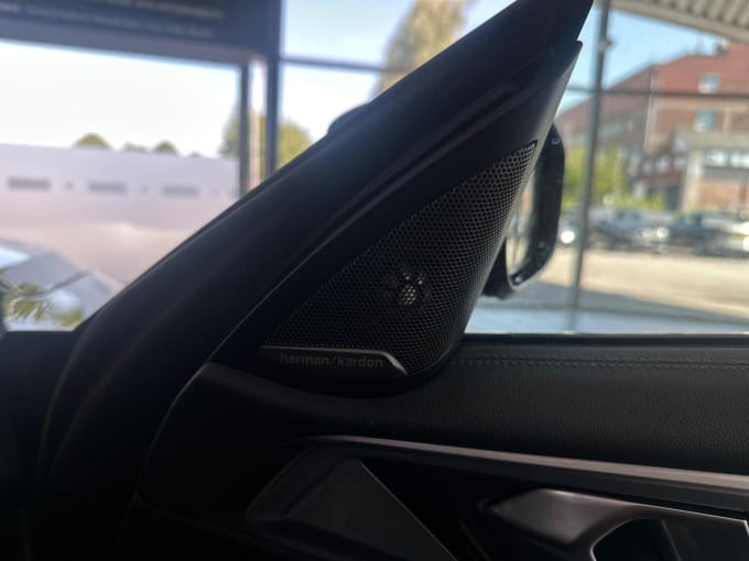 2021 BMW 4 Series