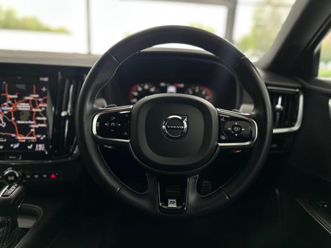 2019 Volvo S90