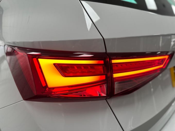 2019 Seat Ateca