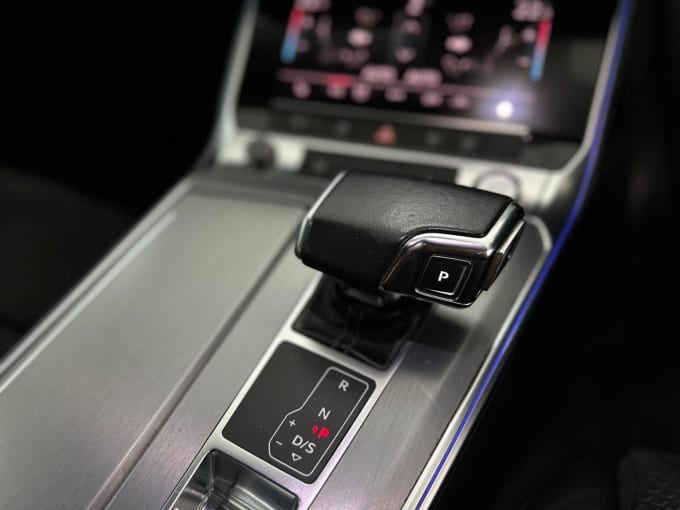 2018 Audi A6