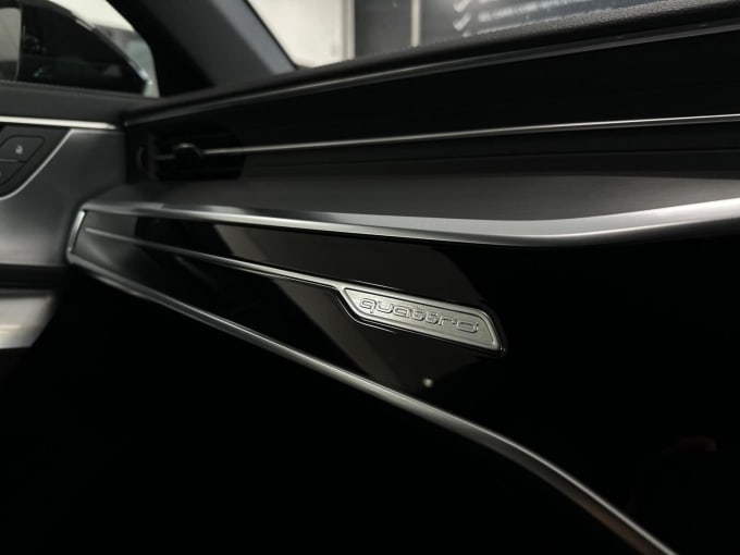 2020 Audi A6