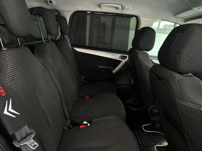 2011 Citroen Grand C4 Picasso