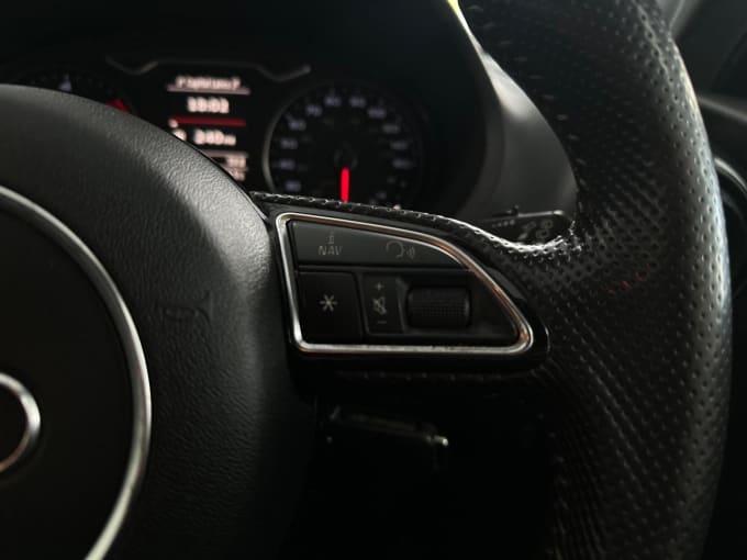2015 Audi A3