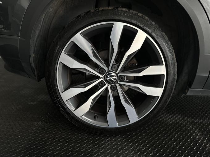 2021 Volkswagen T-roc