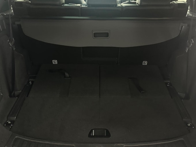 2019 Land Rover Discovery Sport