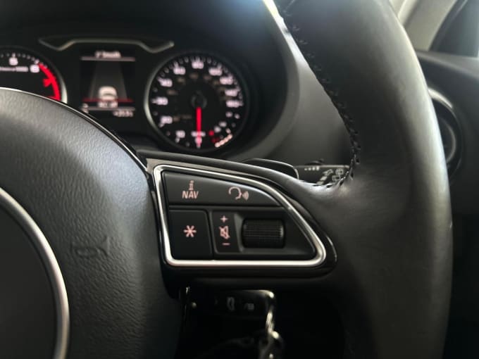 2013 Audi A3