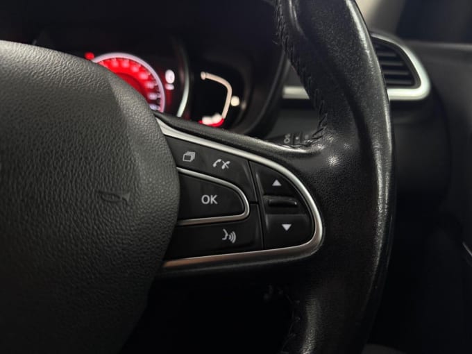2017 Renault Kadjar