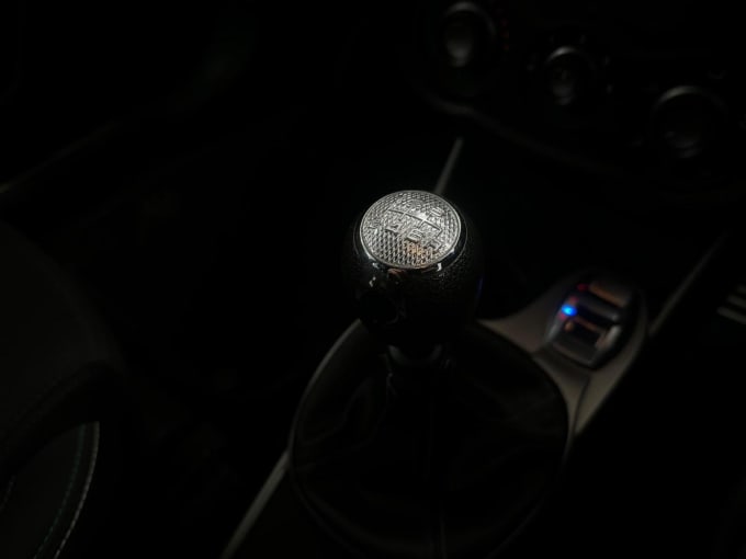 2013 Alfa Romeo Mito