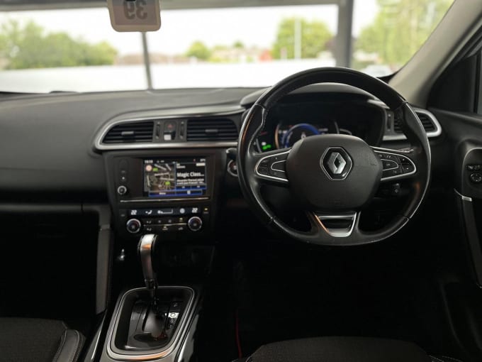 2018 Renault Kadjar