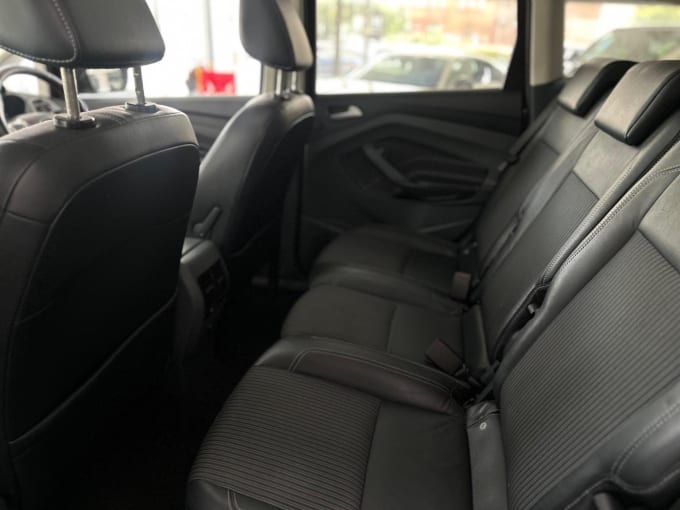 2013 Ford C-max