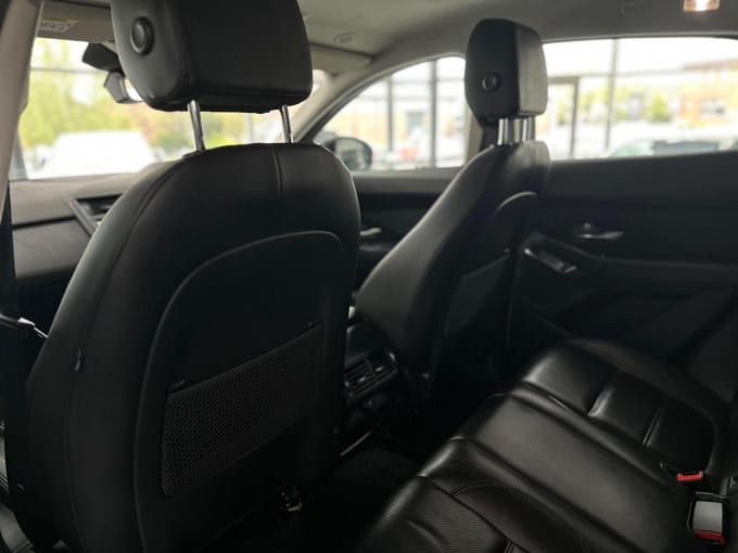 2021 Jaguar E-pace