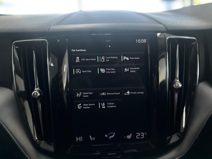 2018 Volvo Xc60