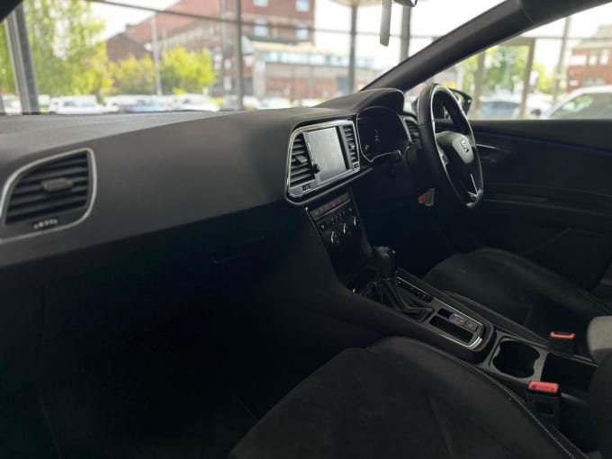 2018 Seat Leon