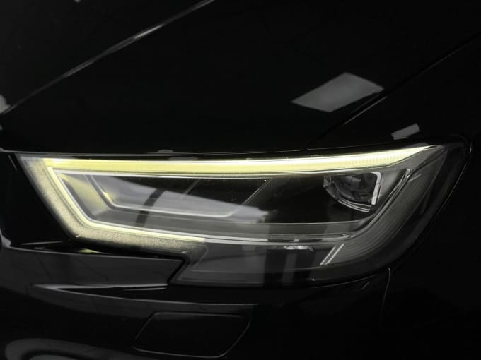 2019 Audi S3