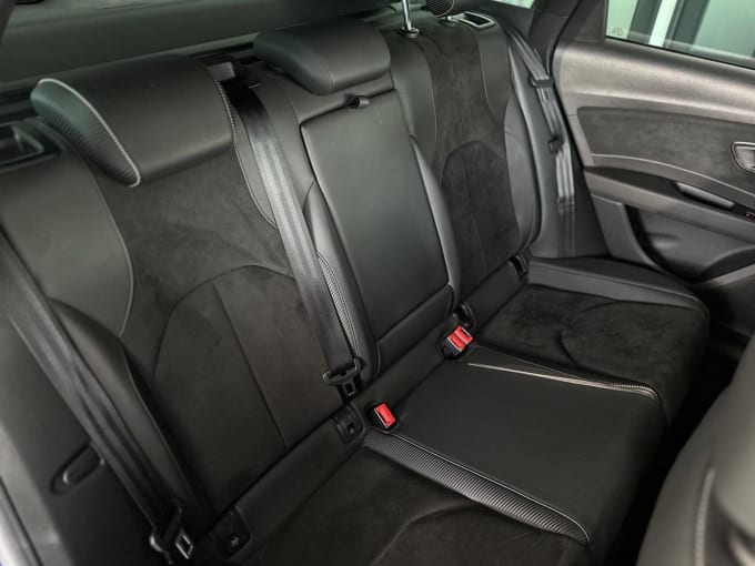 2018 Seat Leon
