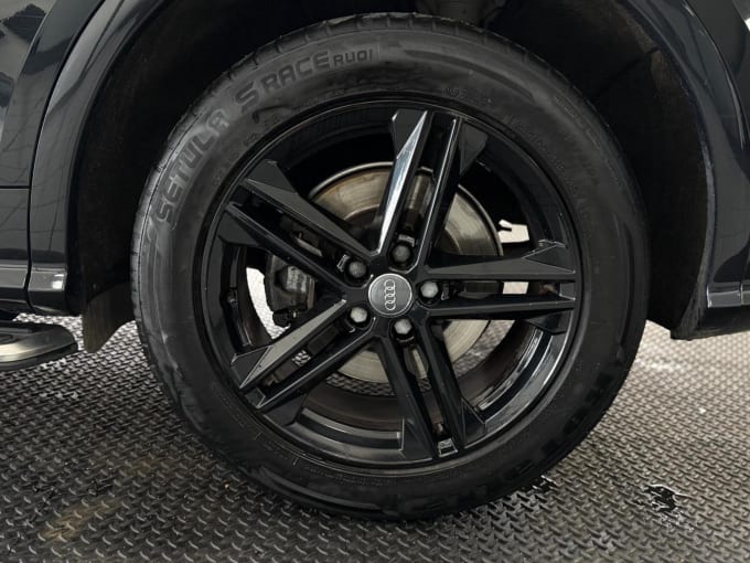 2017 Audi Q5