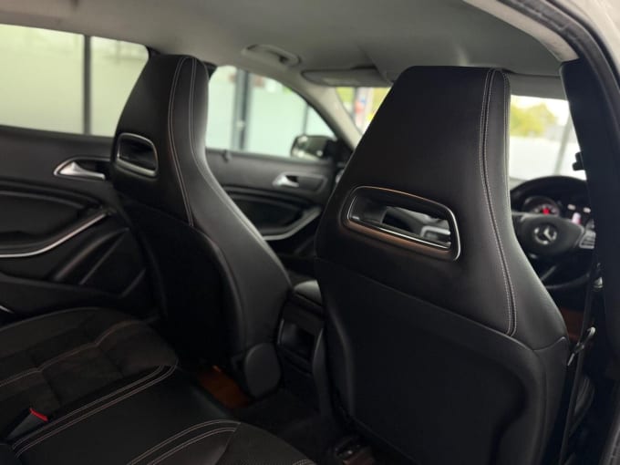 2019 Mercedes-benz Gla Class