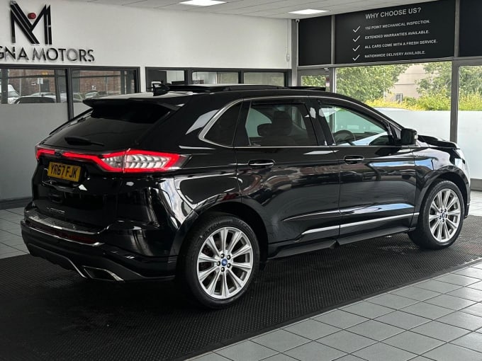 2017 Ford Edge