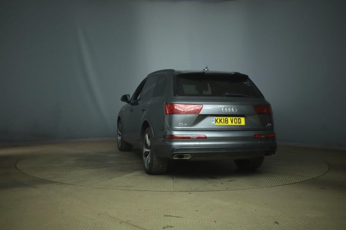 2018 Audi Q7