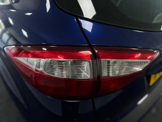 2015 Ford C-max