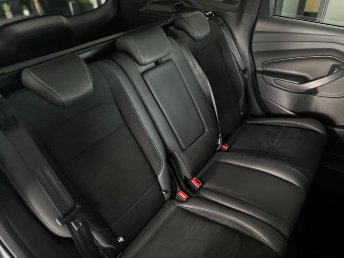 2017 Ford Kuga