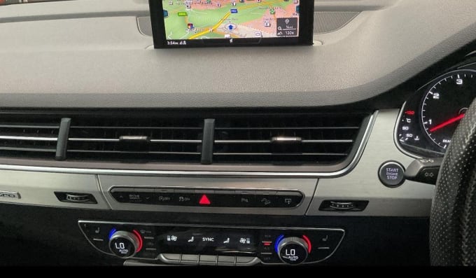 2017 Audi Q7