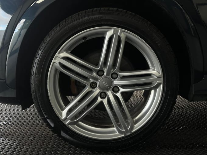 2014 Audi Q3
