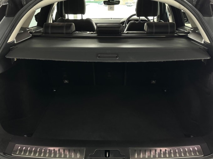 2017 Land Rover Range Rover Velar