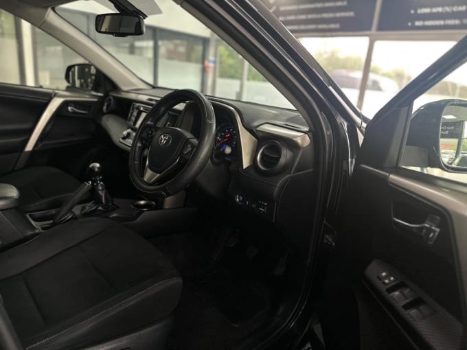 2014 Toyota Rav4