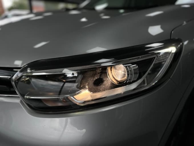 2018 Renault Kadjar
