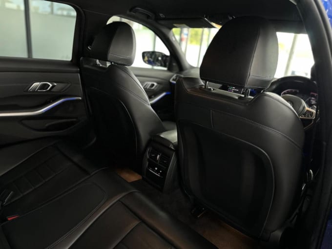 2019 BMW 3 Series