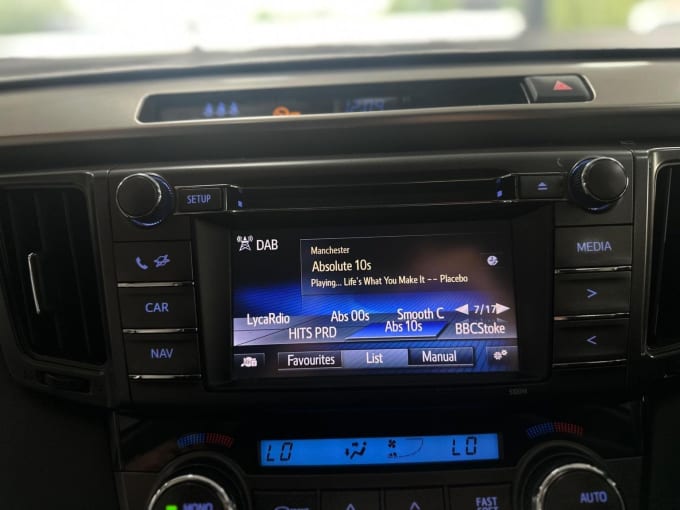 2014 Toyota Rav4
