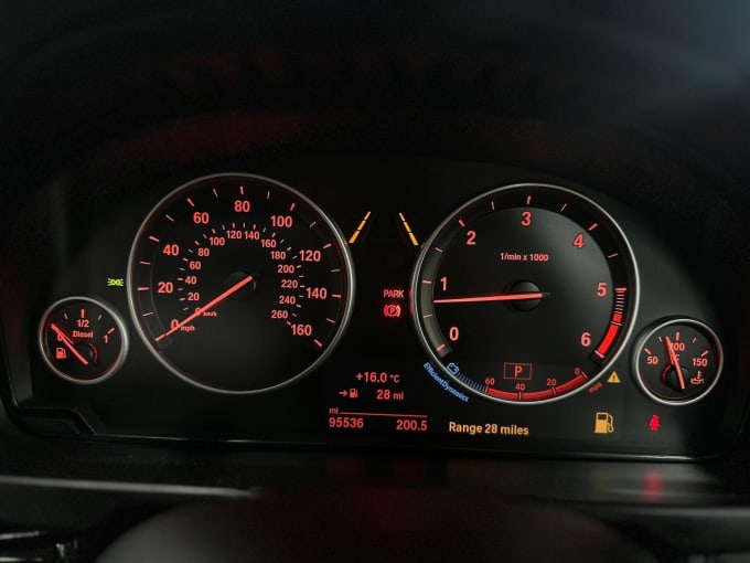 2015 BMW X5