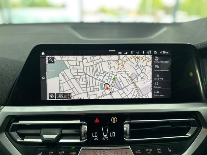 2019 BMW 3 Series