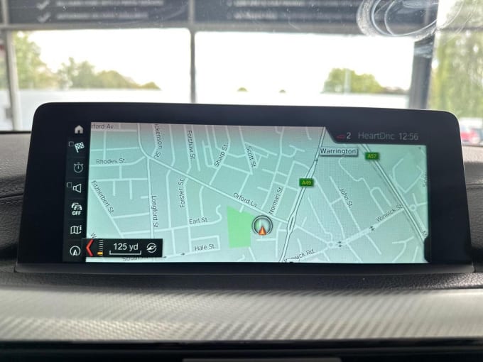 2020 BMW 4 Series