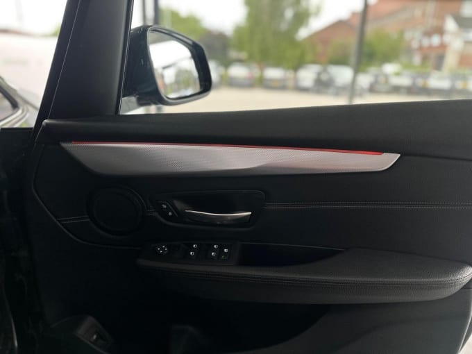2018 BMW 2 Series Gran Tourer