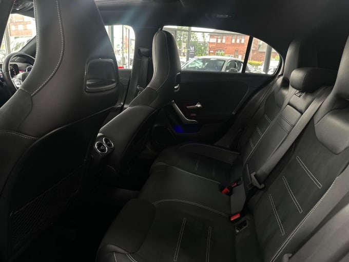 2022 Mercedes-benz A Class