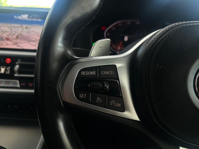2021 BMW 4 Series