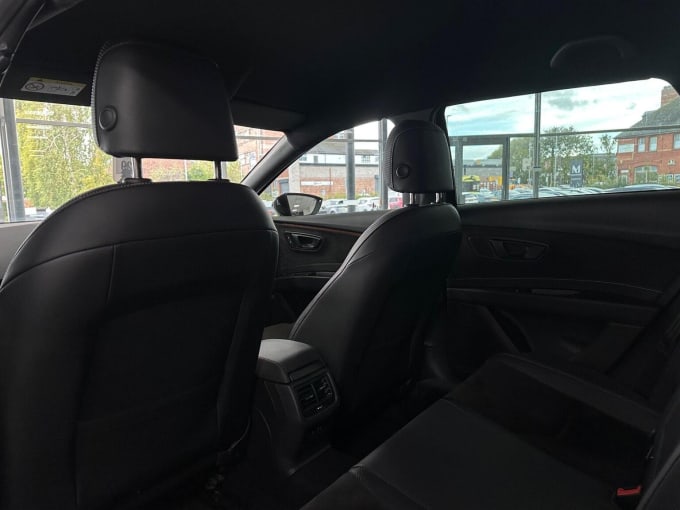 2019 Seat Leon