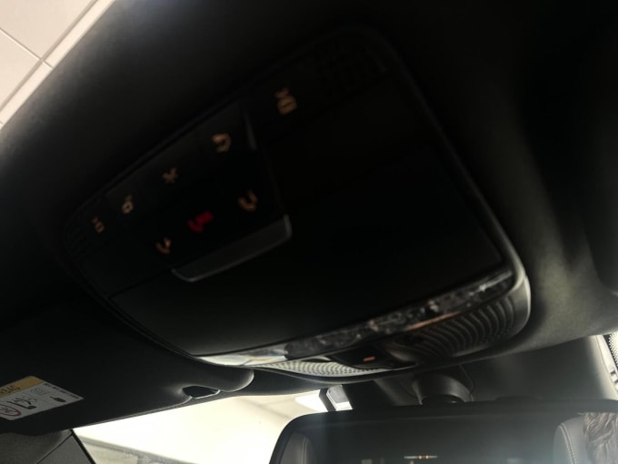 2018 Mercedes-benz C Class