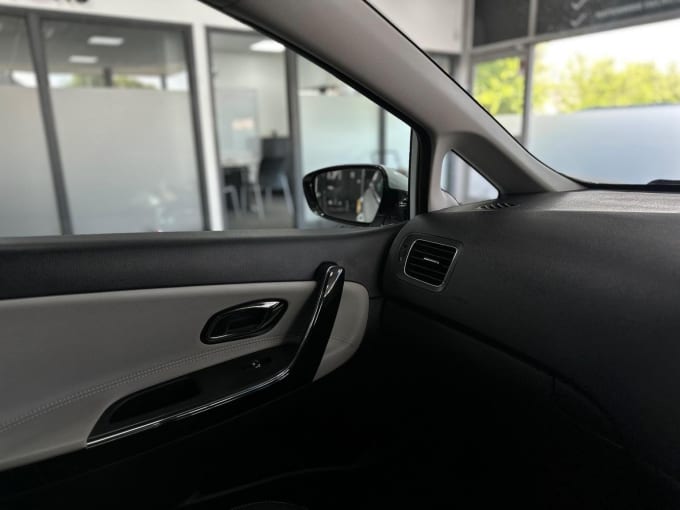 2015 Kia Ceed