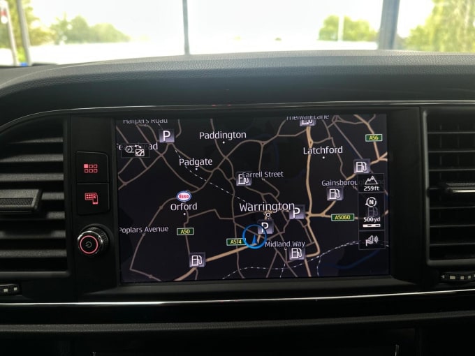 2019 Seat Leon