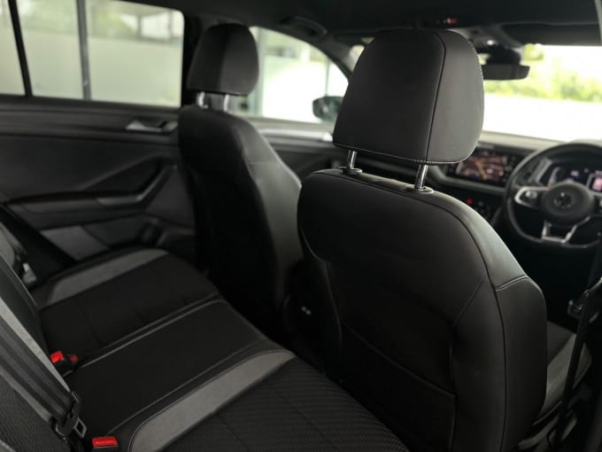 2021 Volkswagen T-roc