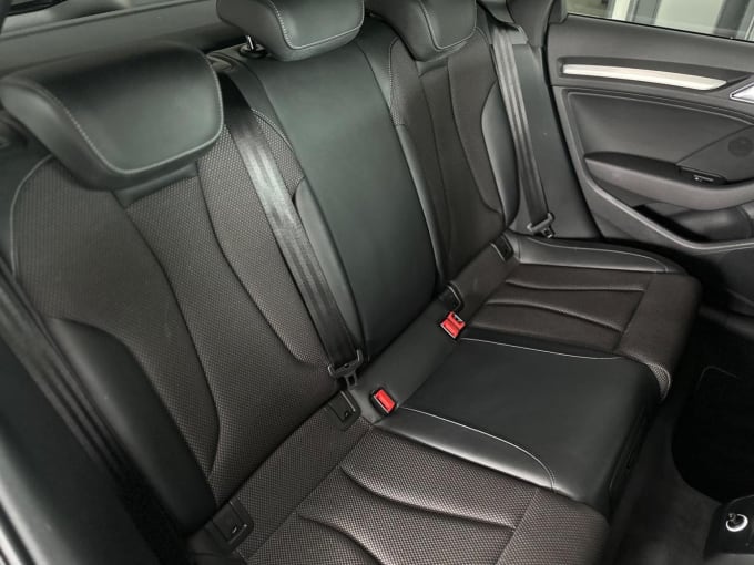 2017 Audi A3