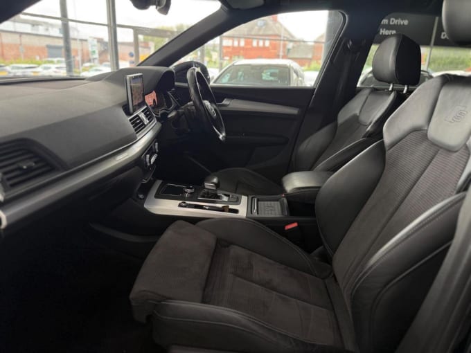2017 Audi Q5