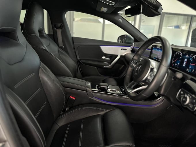 2019 Mercedes-benz Cla