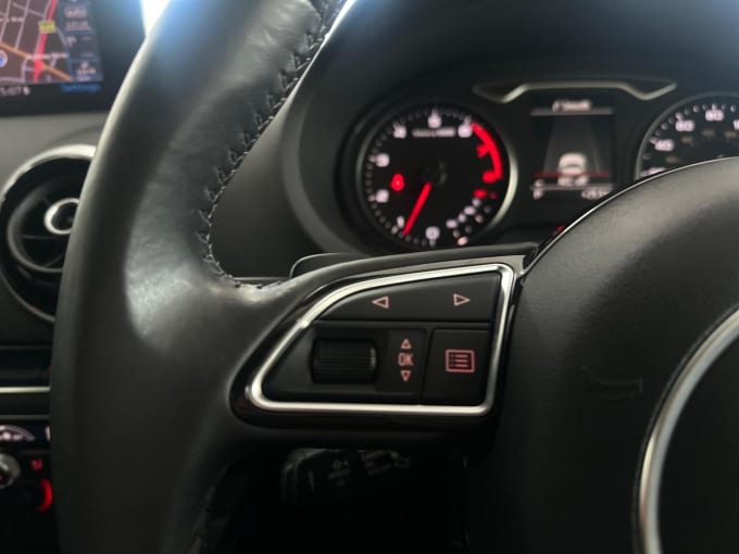 2013 Audi A3