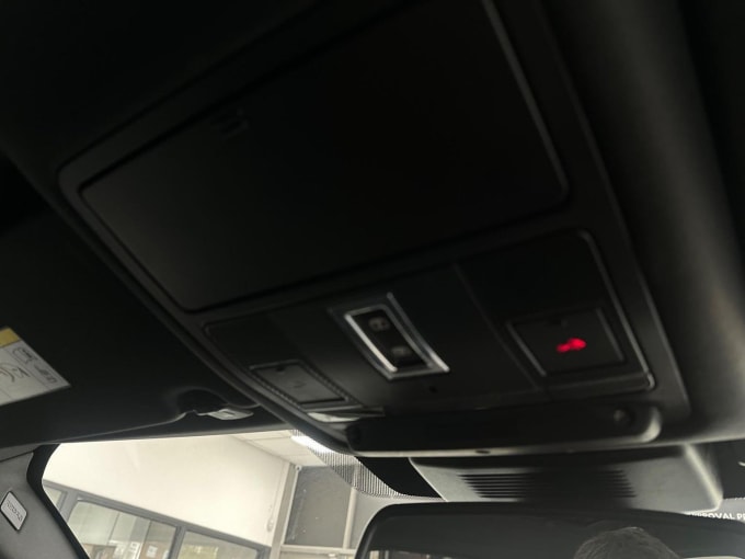 2019 Land Rover Discovery Sport
